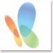 MSN Butterfly Logo