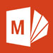 Microsoft Office Mix Brand Logo