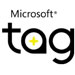 Microsoft TAG Brand Logo